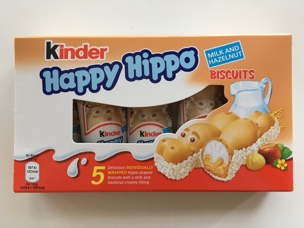 KINDER SURPRISE Happy Hippo Company 2D Puzzle not glued , choose