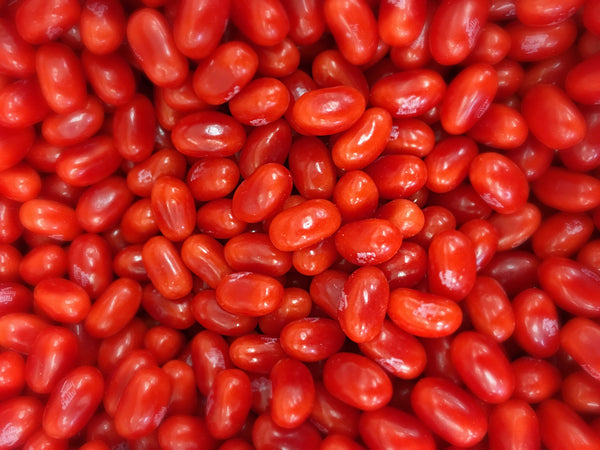 Red Apple Jelly Belly Beans 