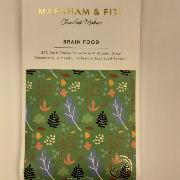 Markham & Fitz