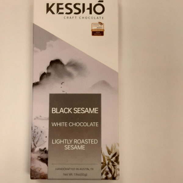 KESSHŌ