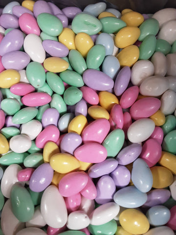 Jordan Almonds